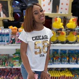 Meet your Posher, Lavonda